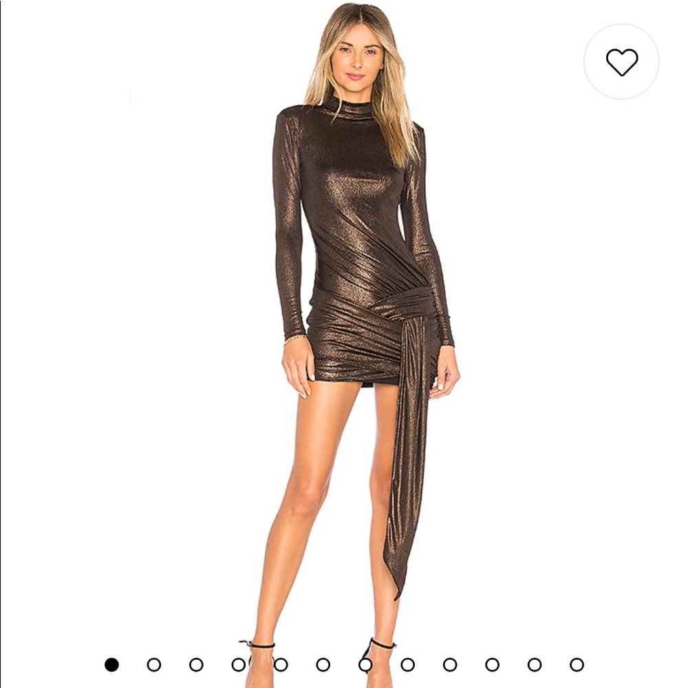 Unworn H:ours Dress from Revolve